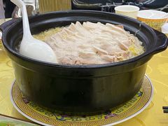 -砂锅居(西四店)