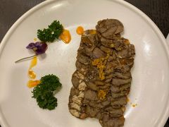 -老牌坊鲁菜名店(宽厚里店)