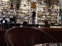 -The St·Regis Bar 瑞吉酒吧