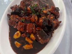 -杏花村饭店大观园店