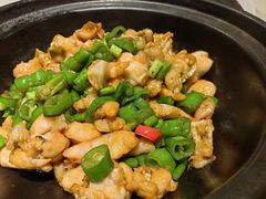 小炒牛蛙-苏浙汇(肇嘉浜路总店)