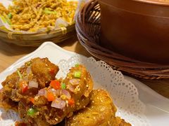 -董厨煨汤馆(车站路店)