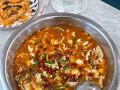 -老四川平头酸菜鱼(衙前店)