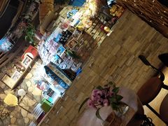 -盘炉forenza·云贵川融合小食堂 ( 钟楼中柳巷店)