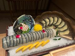 -Minase水濑·日料放题(外滩店)