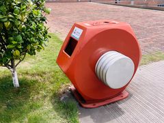 -柳州工业博物馆