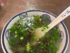 -王繁星面馆(西安熙地港店)