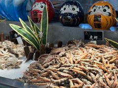 -和谐号蒸汽海鲜烤肉自助餐厅(欧亚新生活店)