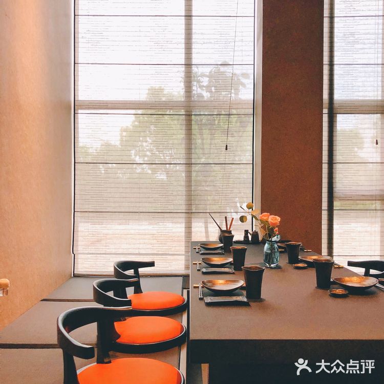 杭州首创💥Omakase➕放题新派日料🍣SuSu禾食空间！