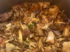 -上海虹桥宾馆味翠餐厅