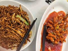 -丰收日·小海鲜·沪上家宴(顾村正大店)