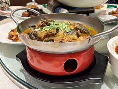 -新白鹿餐厅(龙游路总店·杭帮菜名店)