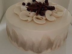 -积慕Cake(解放大道店)
