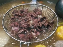 -八合里潮汕鲜牛肉火锅(吉大店)