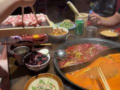 -萍姐火锅·公路夜市(南京新街口店)