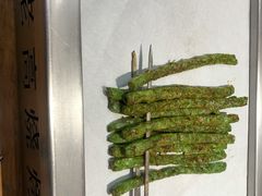-老高烧烤(龙华星河iCO店)
