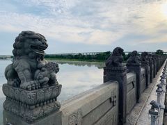 -卢沟桥文化旅游区