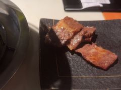 -久藏·横膈膜烧肉·酒场(江汉路店)