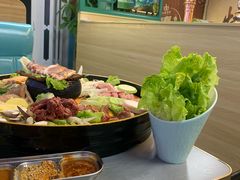 -牛犇炭火烤肉·鲜切烤肉(承德总店)