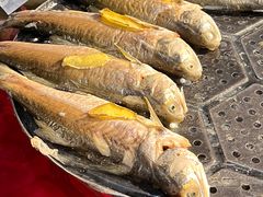 -车头老二大排档(金城步行街店)