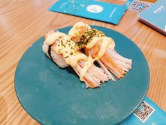 -晴季寿司(红旗街万达店)