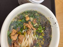 -易裕和·长沙米粉(竹塘西路店)