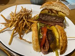 -HELLO 27 意面·沙拉·帕尼尼