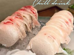 -得意咚瓜·顺德鱼生·冬瓜火锅(深圳首店)