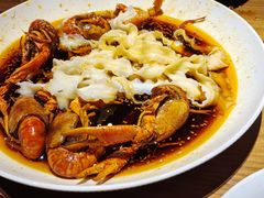 -马头巷·食景园(苏州总店)