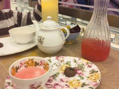 -安薇塔英式下午茶(万科中心店)