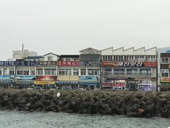-宝健路步行街(Pedestrian Shopping Street)