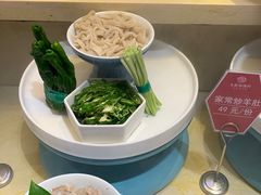 -大张烙馍村(泉山店)