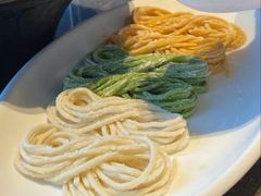 -德天肥牛海鲜火锅(城西银泰店)