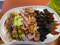 -渔家风味·鲅鱼水饺·央视展播·海鲜天津菜(开发区店)