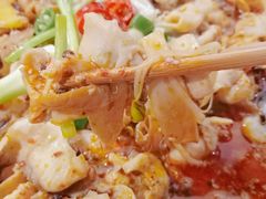 -林子石锅鱼(黄岩吾悦店)