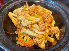 -小和庆·知味(首铸万科店)