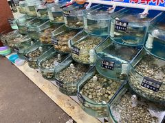 -北戴河东海水浴场