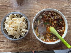 -马小道甜咸牛肉汤馆(瀍河店)