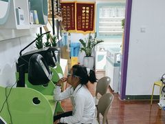 -中科优视医学研究院·验光配镜·近视防控