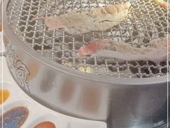 -十三姨正合丰烤肉(营迹路店)