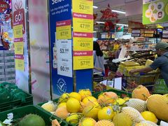 -Co.opmart (Cong Quynh)