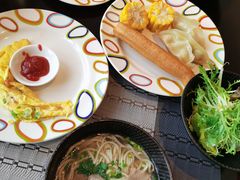 -杭州龙禧福朋喜来登酒店