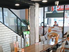 -李先生牛肉面大王(马栏店)