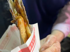 -孙奶奶葱包桧