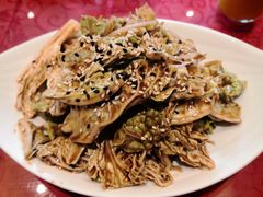 乾隆白菜-玉华台饭庄·淮扬菜·烤鸭(望京店)