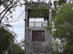 -大亚湾红树林城市湿地公园