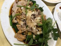 -电白鸭粥店(下沙二坊88号店)