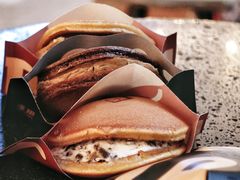 -泽田本家·铜锣烧(TX淮海店)