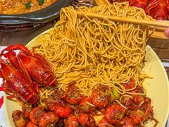 -靓靓蒸虾·头牌蒸虾(雪松路总店)