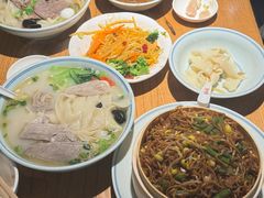 -中原一大碗(湖滨店)